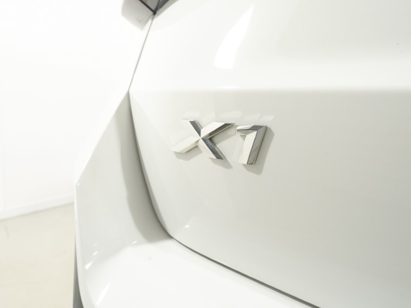 2025 (75) BMW X1 xDrive 23i MHT M Sport 5dr Step Auto 5318780