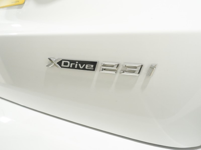 2025 (75) BMW X1 xDrive 23i MHT M Sport 5dr Step Auto 5318779