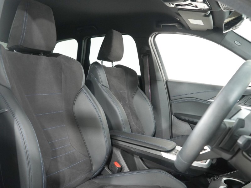 2025 (75) BMW X1 xDrive 23i MHT M Sport 5dr Step Auto 5318798