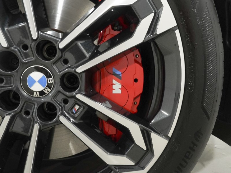 2025 (75) BMW X1 xDrive 23i MHT M Sport 5dr Step Auto 5318797