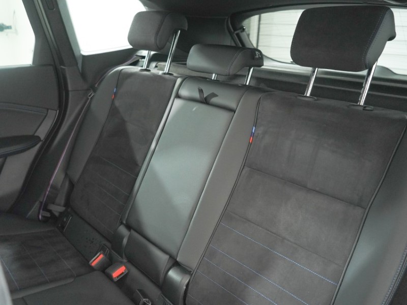 2025 (75) BMW X1 xDrive 23i MHT M Sport 5dr Step Auto 5318785