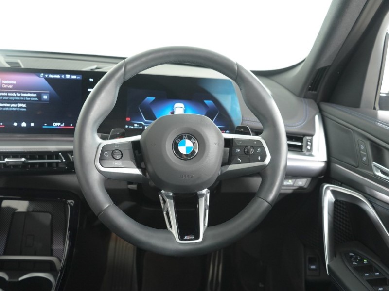 2025 (75) BMW X1 xDrive 23i MHT M Sport 5dr Step Auto 5318791