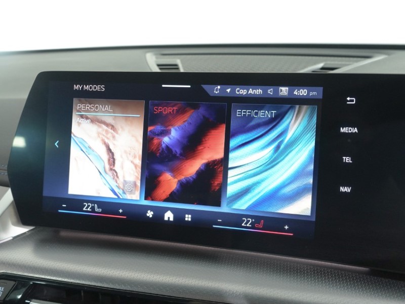 2025 (75) BMW X1 xDrive 23i MHT M Sport 5dr Step Auto 5318818