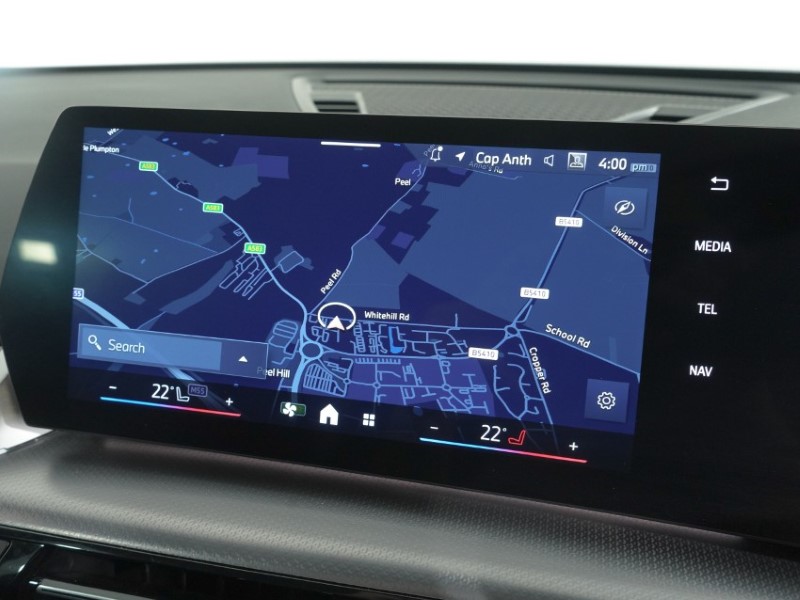 2025 (75) BMW X1 xDrive 23i MHT M Sport 5dr Step Auto 5318819