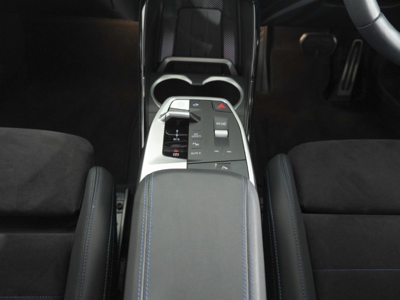 2025 (75) BMW X1 xDrive 23i MHT M Sport 5dr Step Auto 5318790