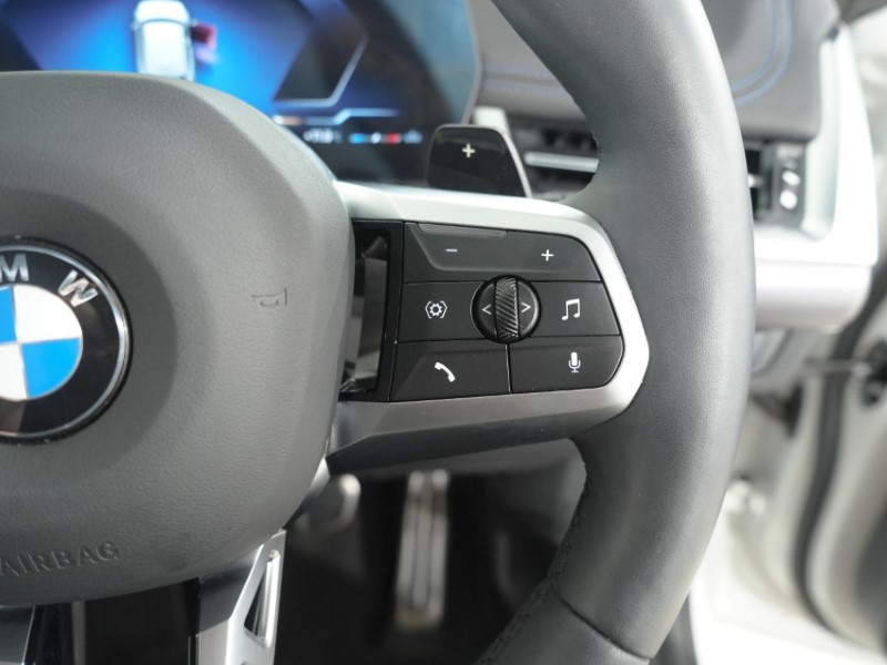 2025 (75) BMW X1 xDrive 23i MHT M Sport 5dr Step Auto 5318805