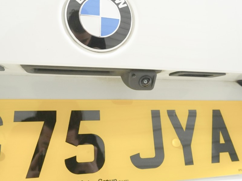 2025 (75) BMW X1 xDrive 23i MHT M Sport 5dr Step Auto 5318781