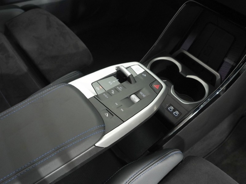 2025 (75) BMW X1 xDrive 23i MHT M Sport 5dr Step Auto 5318800