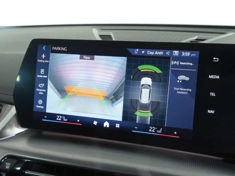 2025 (75) BMW X1 xDrive 23i MHT M Sport 5dr Step Auto 5318815