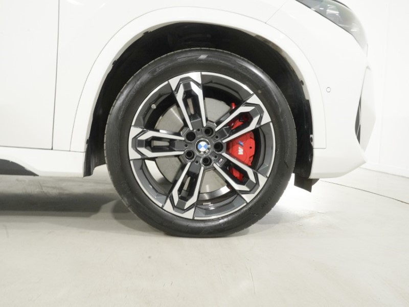 2025 (75) BMW X1 xDrive 23i MHT M Sport 5dr Step Auto 5318796