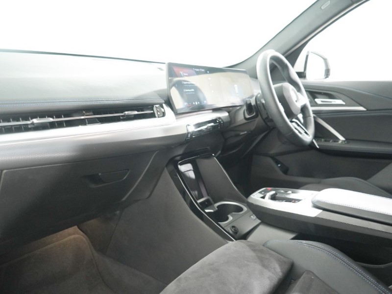 2025 (75) BMW X1 xDrive 23i MHT M Sport 5dr Step Auto 5318784