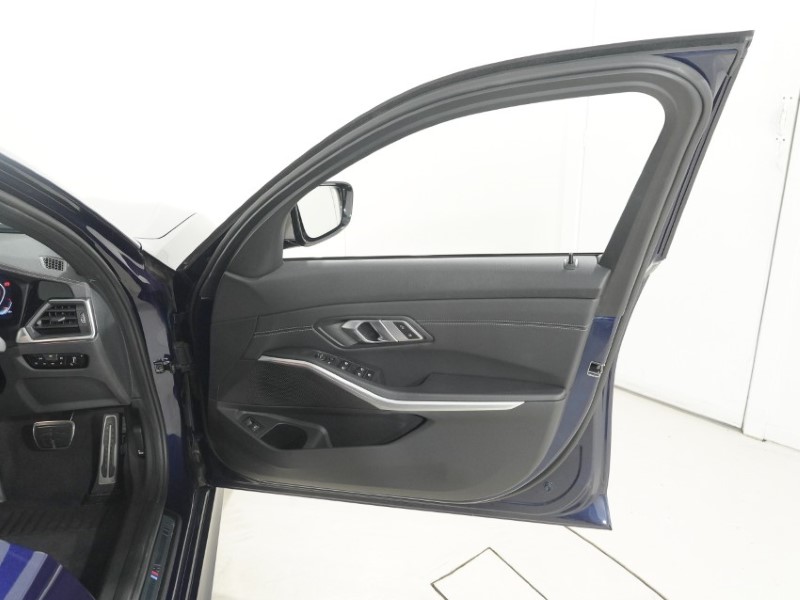 2022 (72) BMW 3 SERIES M340i xDrive MHT 4dr Step Auto 5322186