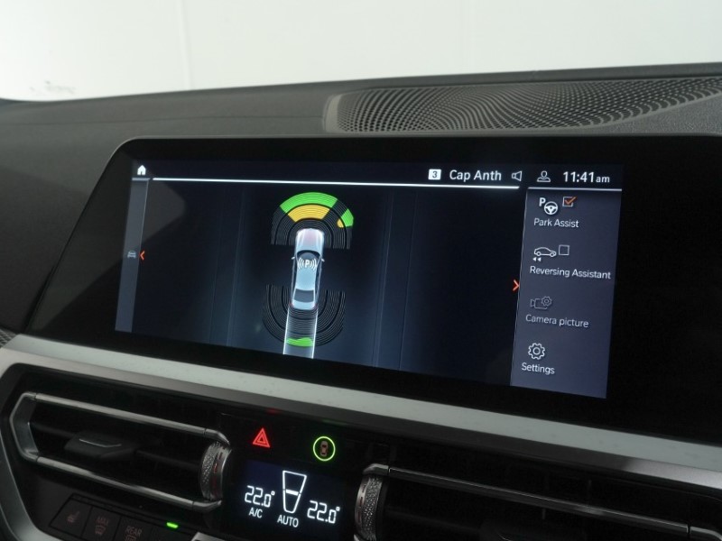 2022 (72) BMW 3 SERIES M340i xDrive MHT 4dr Step Auto 5322215