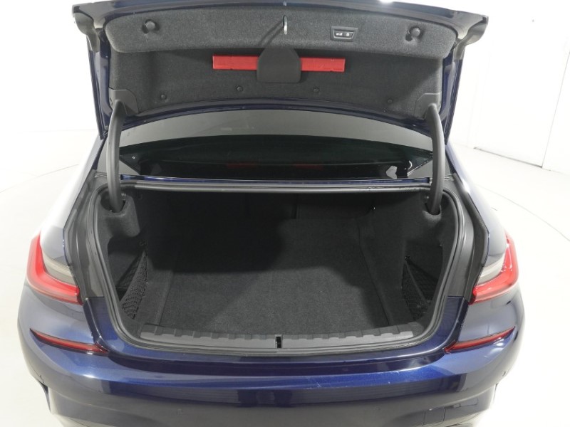 2022 (72) BMW 3 SERIES M340i xDrive MHT 4dr Step Auto 5322172