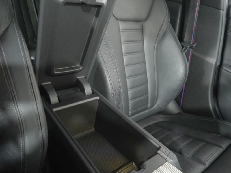 2022 (72) BMW 3 SERIES M340i xDrive MHT 4dr Step Auto 5322203