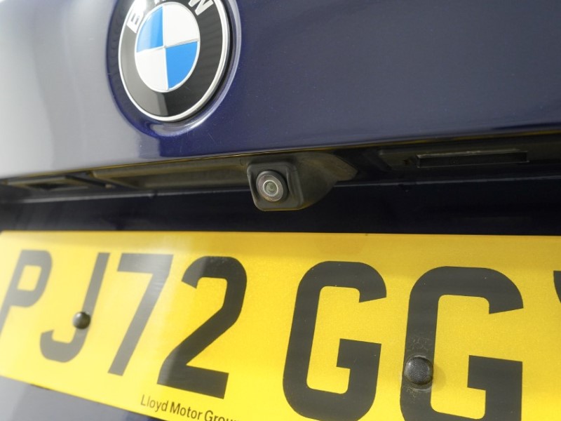 2022 (72) BMW 3 SERIES M340i xDrive MHT 4dr Step Auto 5322171