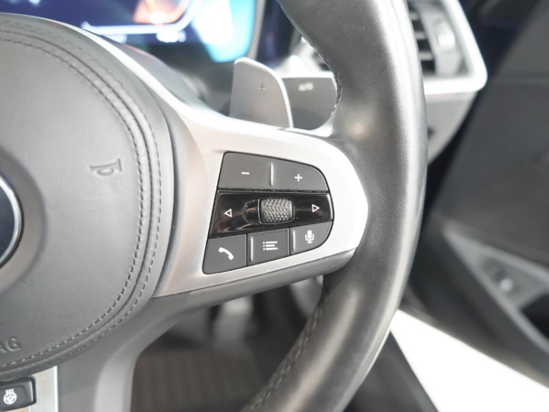 2022 (72) BMW 3 SERIES M340i xDrive MHT 4dr Step Auto 5322193