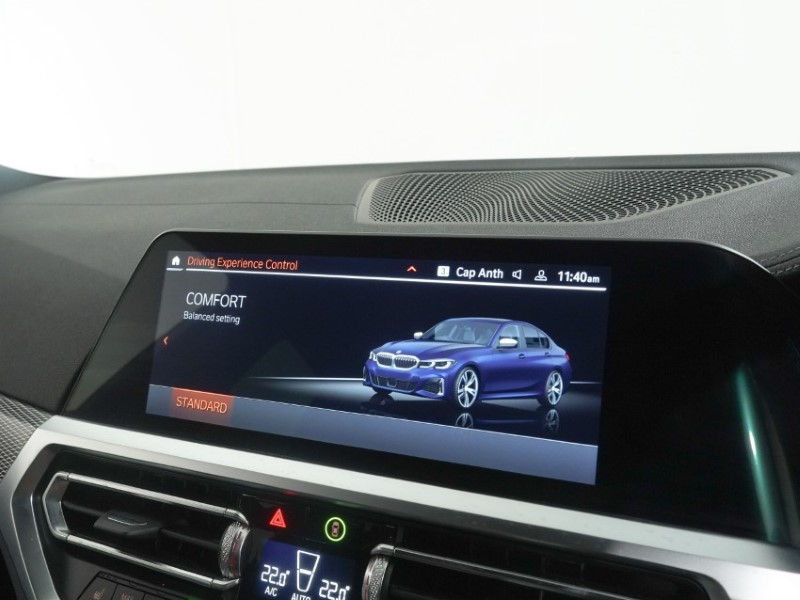 2022 (72) BMW 3 SERIES M340i xDrive MHT 4dr Step Auto 5322209