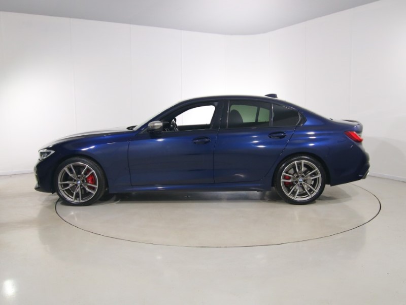 2022 (72) BMW 3 SERIES M340i xDrive MHT 4dr Step Auto 5322225