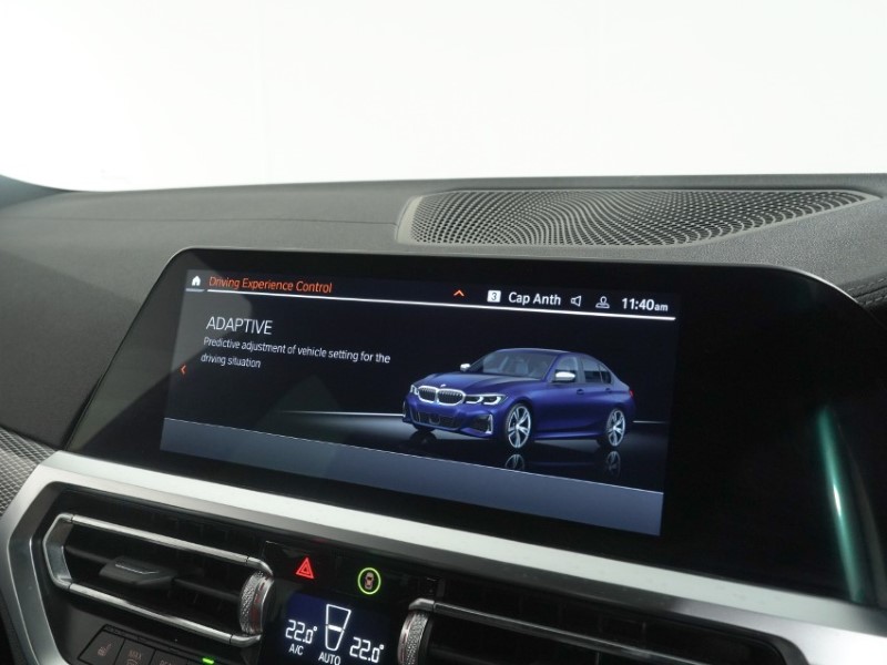 2022 (72) BMW 3 SERIES M340i xDrive MHT 4dr Step Auto 5322211