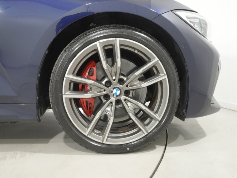 2022 (72) BMW 3 SERIES M340i xDrive MHT 4dr Step Auto 5322182