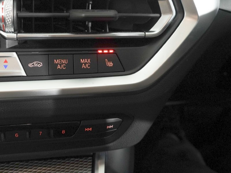 2022 (72) BMW 3 SERIES M340i xDrive MHT 4dr Step Auto 5322217