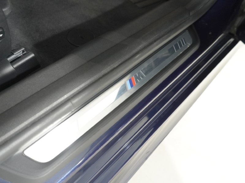 2022 (72) BMW 3 SERIES M340i xDrive MHT 4dr Step Auto 5322188