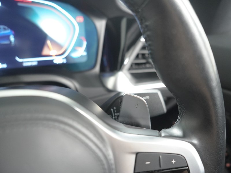 2022 (72) BMW 3 SERIES M340i xDrive MHT 4dr Step Auto 5322204