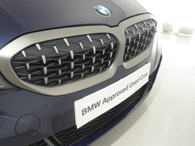 2022 (72) BMW 3 SERIES M340i xDrive MHT 4dr Step Auto 5322181