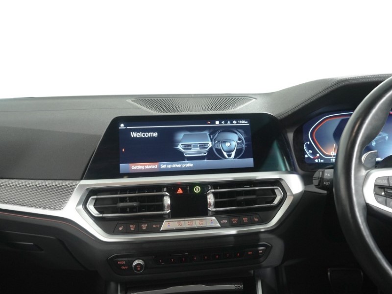 2022 (72) BMW 3 SERIES M340i xDrive MHT 4dr Step Auto 5322176