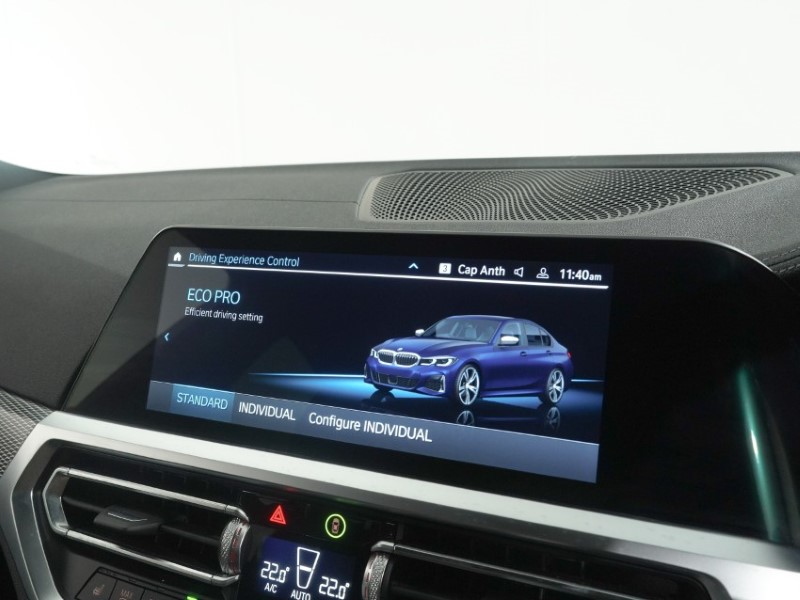 2022 (72) BMW 3 SERIES M340i xDrive MHT 4dr Step Auto 5322210