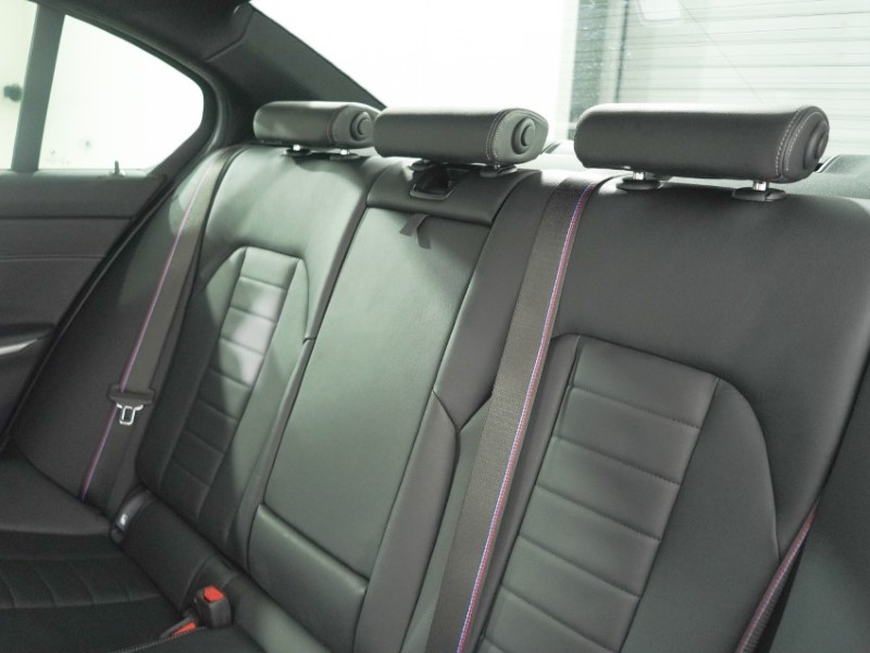 2022 (72) BMW 3 SERIES M340i xDrive MHT 4dr Step Auto 5322190