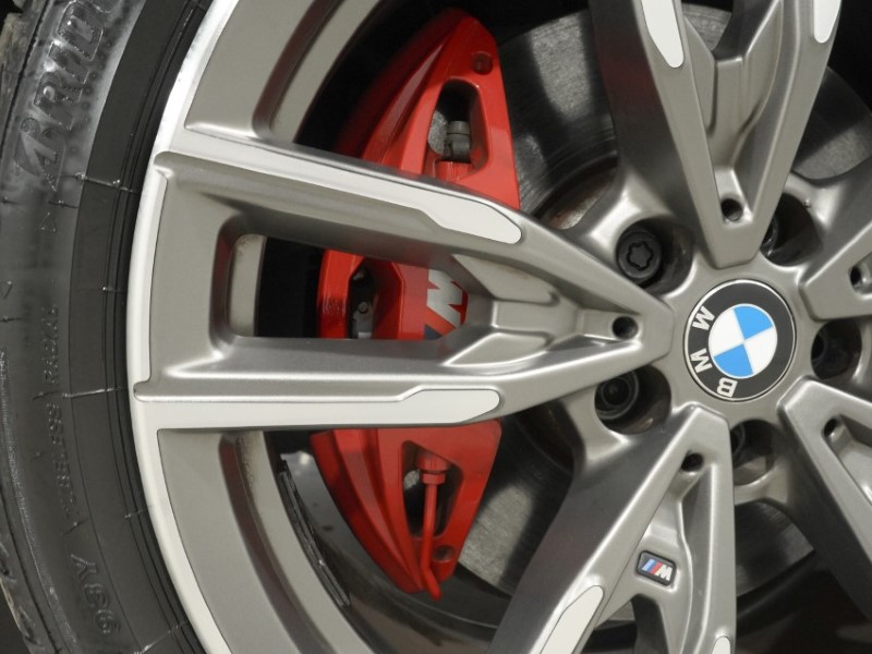 2022 (72) BMW 3 SERIES M340i xDrive MHT 4dr Step Auto 5322183