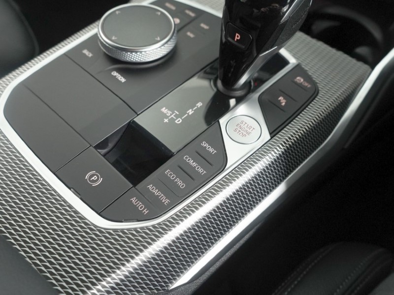 2022 (72) BMW 3 SERIES M340i xDrive MHT 4dr Step Auto 5322197