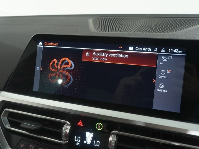 2022 (72) BMW 3 SERIES M340i xDrive MHT 4dr Step Auto 5322219