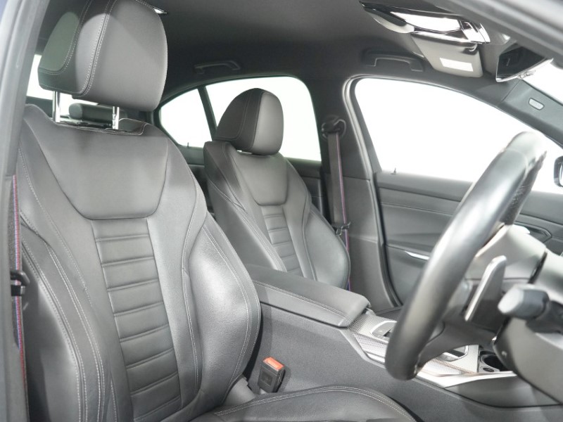 2022 (72) BMW 3 SERIES M340i xDrive MHT 4dr Step Auto 5322191