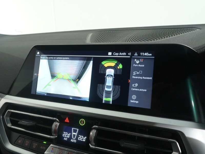 2022 (72) BMW 3 SERIES M340i xDrive MHT 4dr Step Auto 5322213