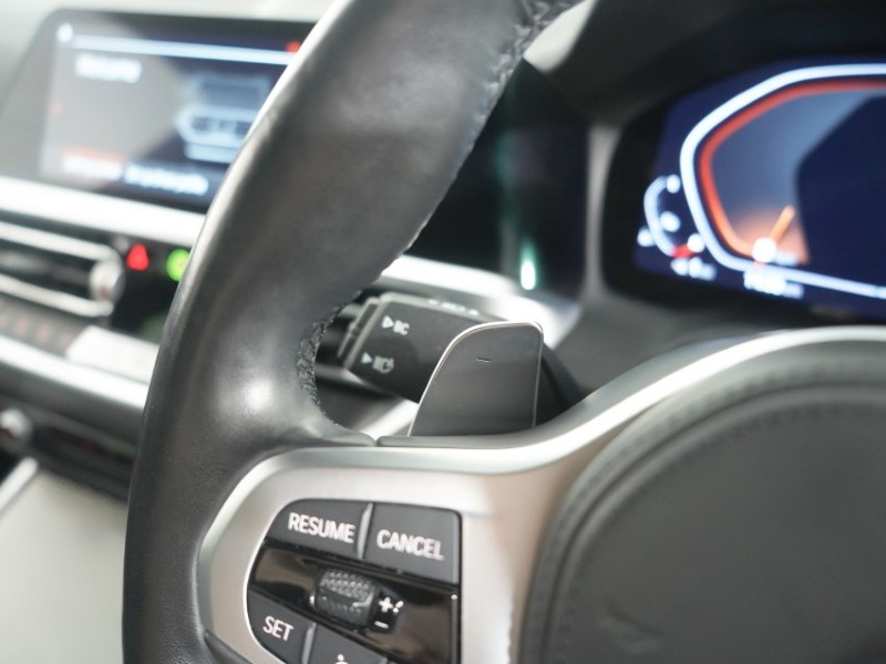 2022 (72) BMW 3 SERIES M340i xDrive MHT 4dr Step Auto 5322206