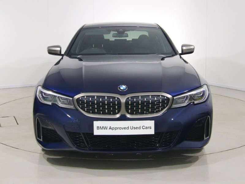 2022 (72) BMW 3 SERIES M340i xDrive MHT 4dr Step Auto 5322223