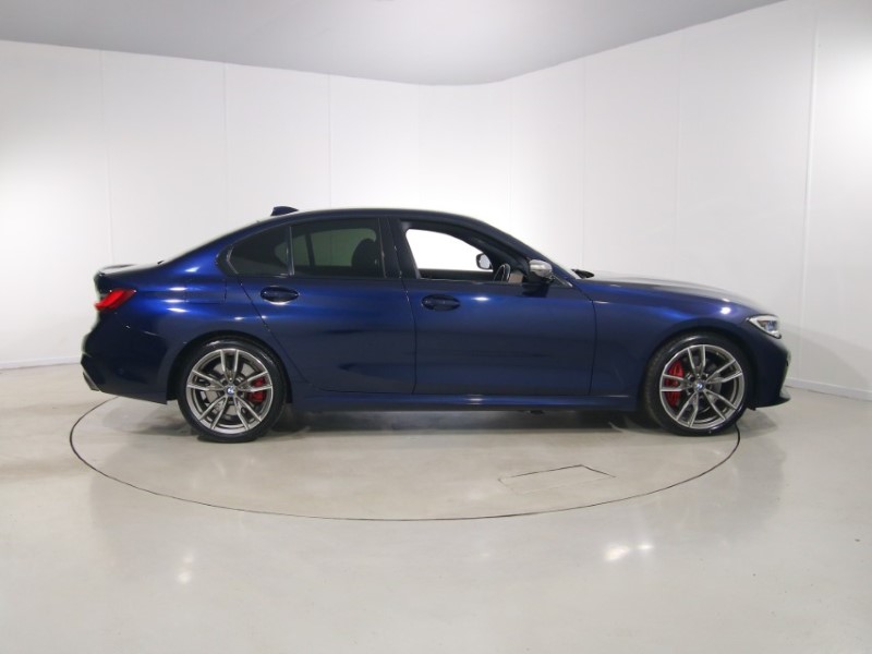 2022 (72) BMW 3 SERIES M340i xDrive MHT 4dr Step Auto 5322229