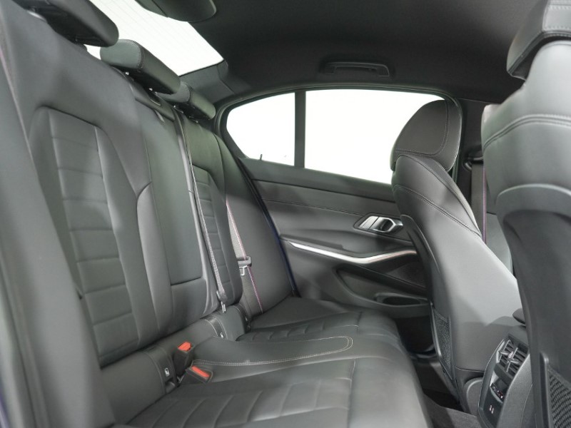 2022 (72) BMW 3 SERIES M340i xDrive MHT 4dr Step Auto 5322192