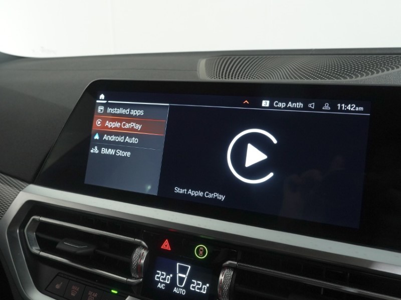 2022 (72) BMW 3 SERIES M340i xDrive MHT 4dr Step Auto 5322216