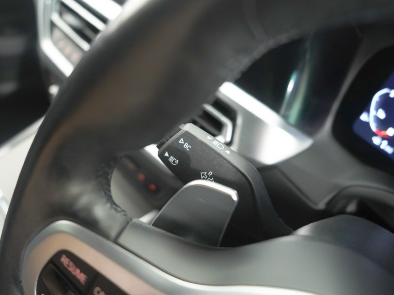 2022 (72) BMW 3 SERIES M340i xDrive MHT 4dr Step Auto 5322207