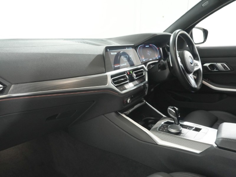 2022 (72) BMW 3 SERIES M340i xDrive MHT 4dr Step Auto 5322174