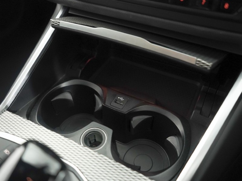 2022 (72) BMW 3 SERIES M340i xDrive MHT 4dr Step Auto 5322200