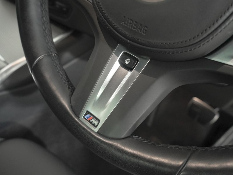 2022 (72) BMW 3 SERIES M340i xDrive MHT 4dr Step Auto 5322220