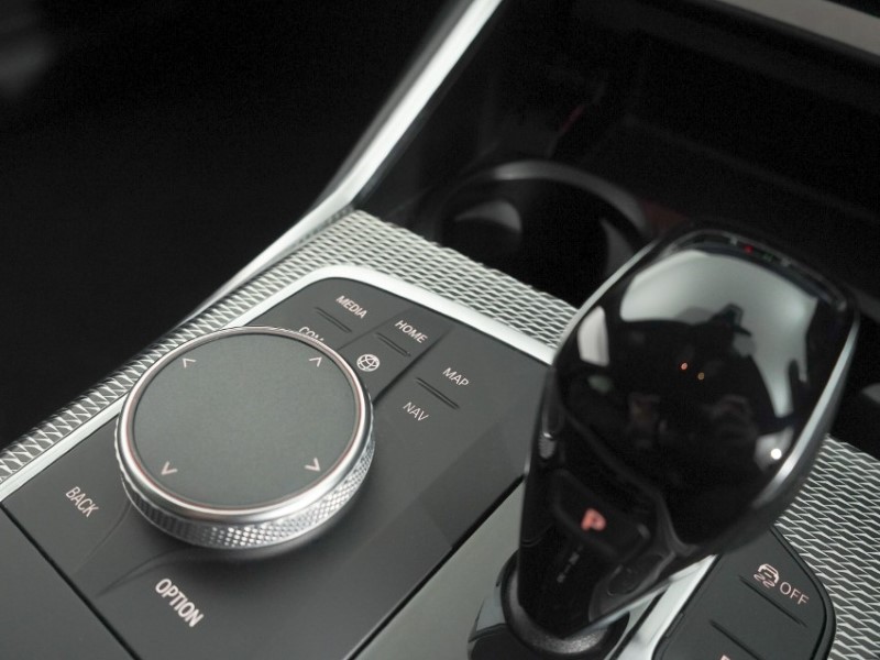 2022 (72) BMW 3 SERIES M340i xDrive MHT 4dr Step Auto 5322196