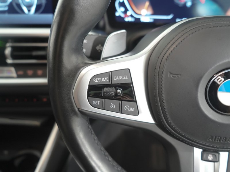 2022 (72) BMW 3 SERIES M340i xDrive MHT 4dr Step Auto 5322194