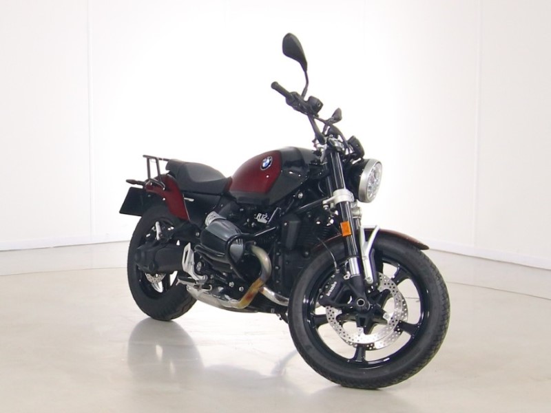 2024 (24) BMW Motorrad R12 (24MY) 5366256