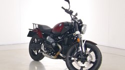 2024 (24) BMW Motorrad R12 (24MY) 5366256